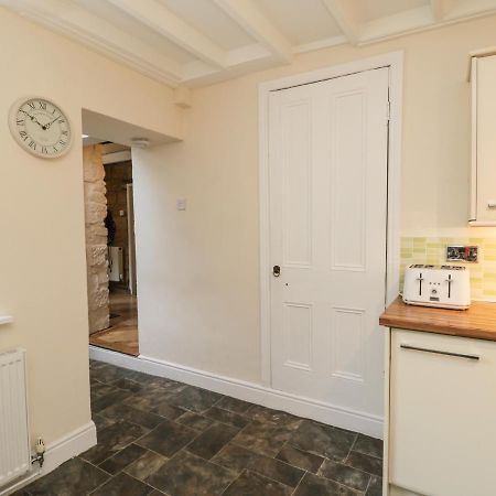 Springfield Cottage Вітбі Екстер'єр фото