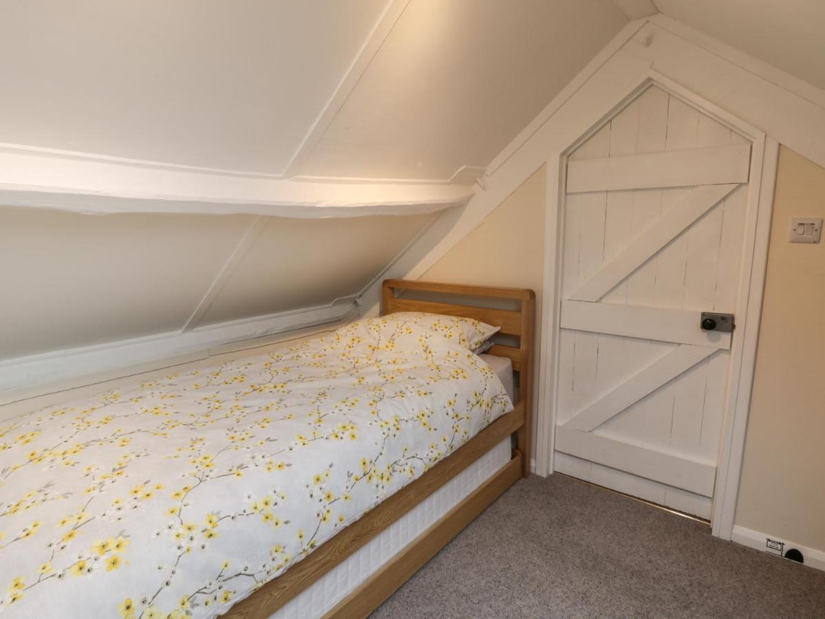 Springfield Cottage Вітбі Екстер'єр фото