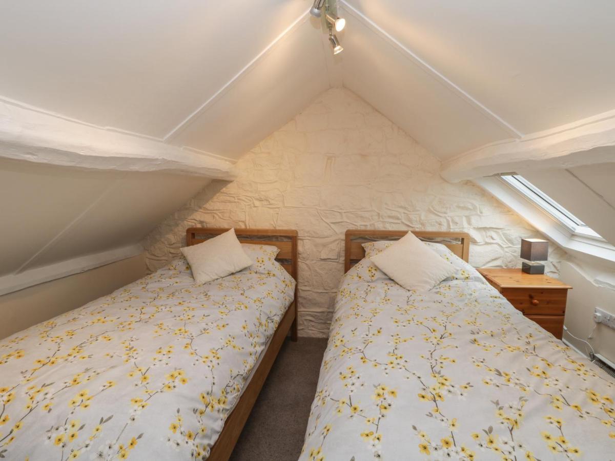 Springfield Cottage Вітбі Екстер'єр фото