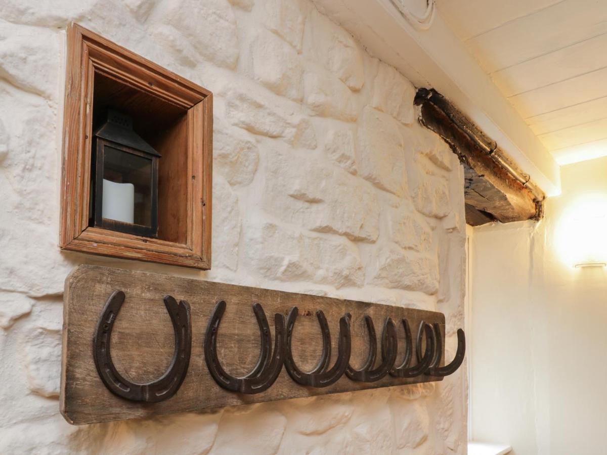 Springfield Cottage Вітбі Екстер'єр фото